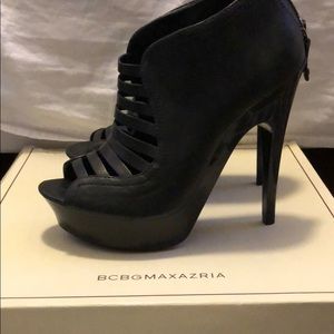 Black:lamb style MA-SADE